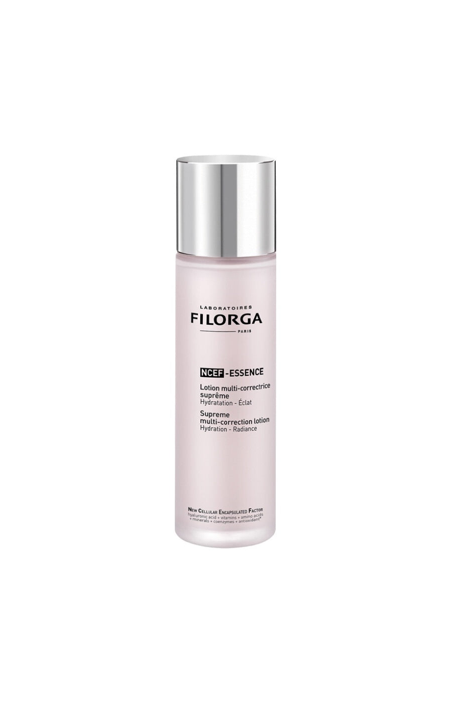 Lotion multi-correctrice suprême - NCEF-essence - Visage - 150 ml