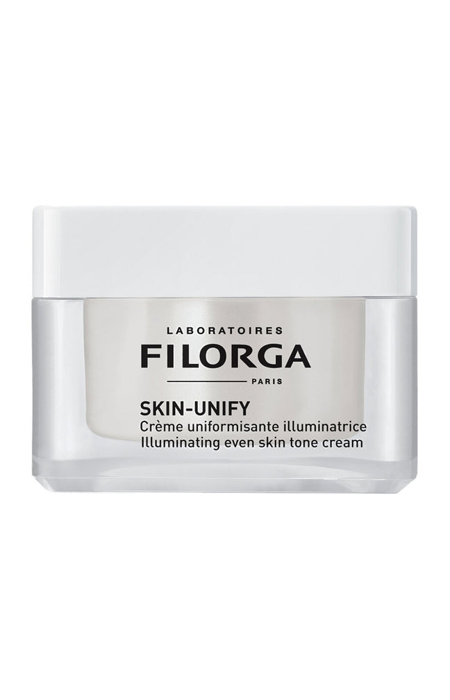 Crème uniformisante illuminatrice - Skin-unify - Visage