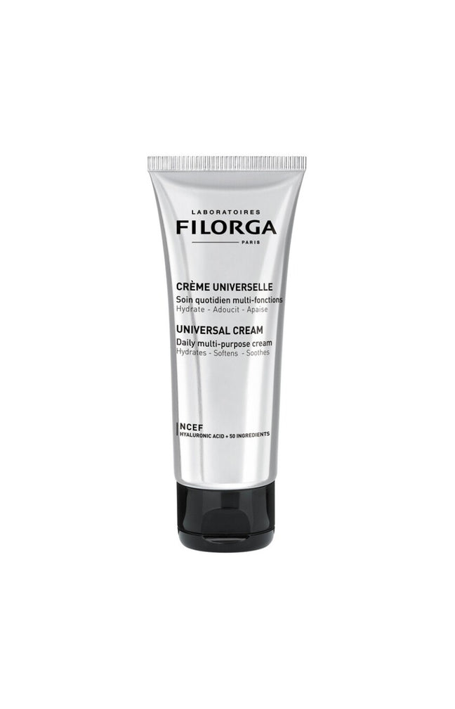 Crème universelle multi-fonctions - Visage & corps