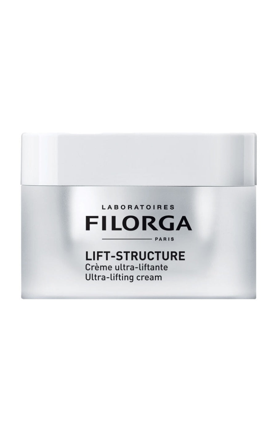 Crème ultra-liftante - Lift structure - Jour - Peaux matures - 50 ml