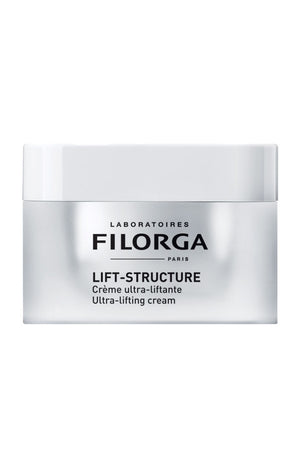 Crème ultra-liftante - Lift structure - Jour - Peaux matures - 50 ml