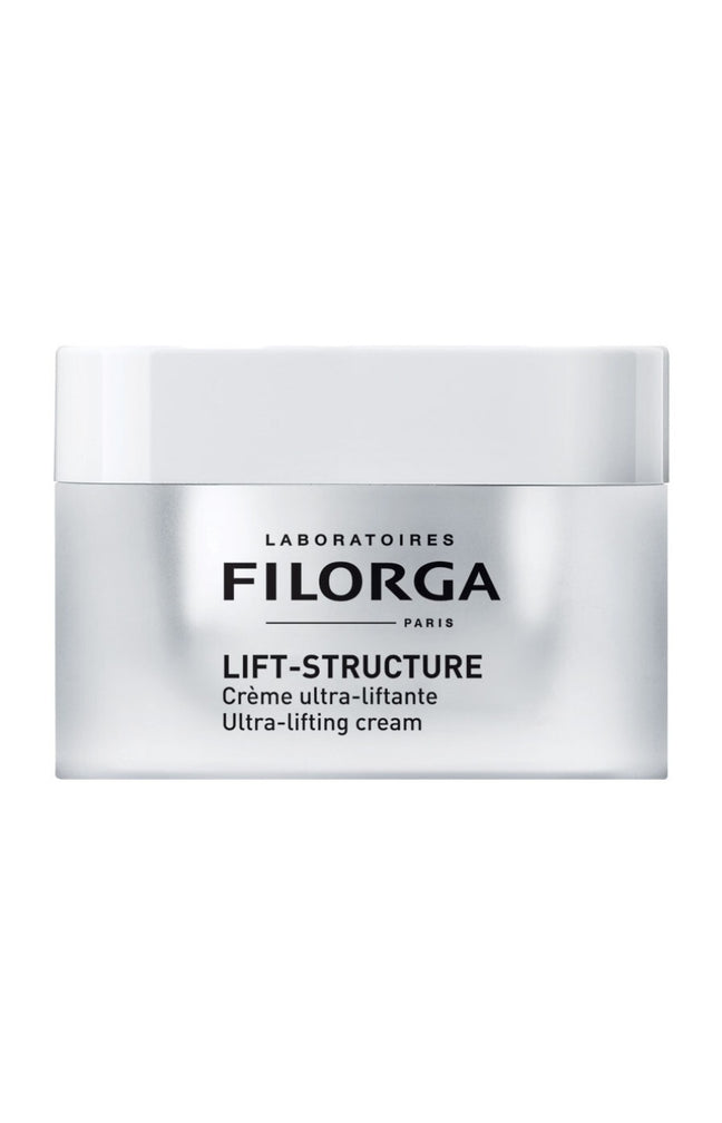 Crème ultra-liftante - Lift structure - Jour - Peaux matures - 50 ml