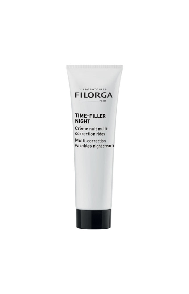 Crème multi-correction rides - Time-filler night - Nuit - Peaux matures