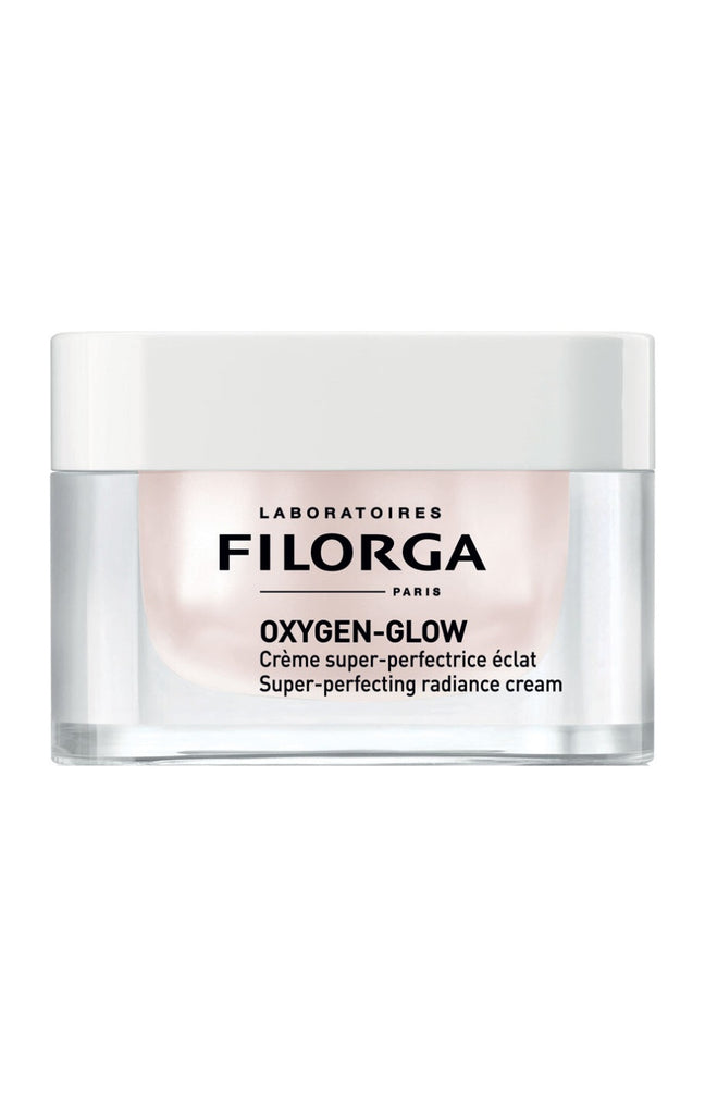 Crème super-perfectrice éclat - Oxygen-glow - Visage