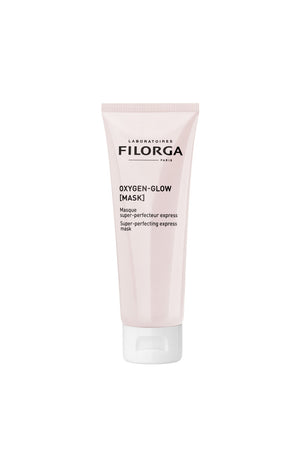 Masque super-perfecteur express - Oxygen-glow - Visage