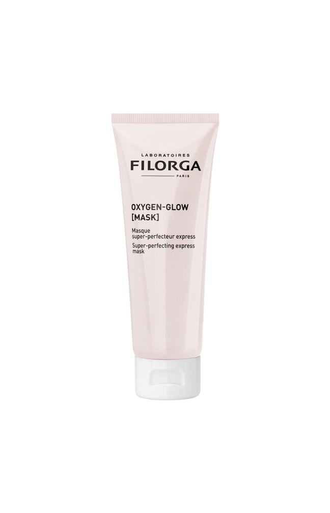 Masque super-perfecteur express - Oxygen-glow - Visage
