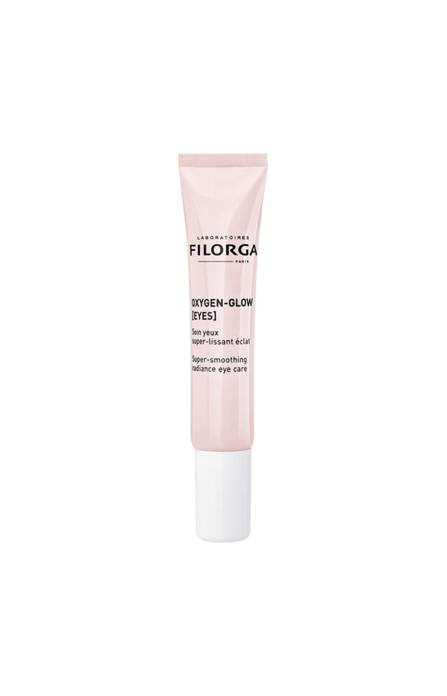 Soin super-lissant éclat - Oxygen-glow - Yeux