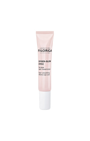 Soin super-lissant éclat - Oxygen-glow - Yeux