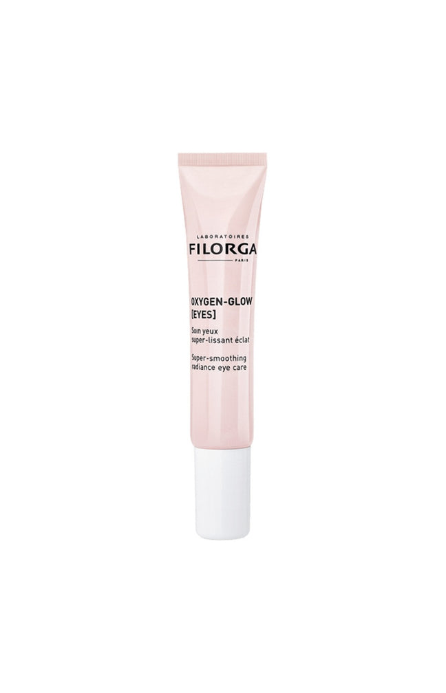 Soin super-lissant éclat - Oxygen-glow - Yeux