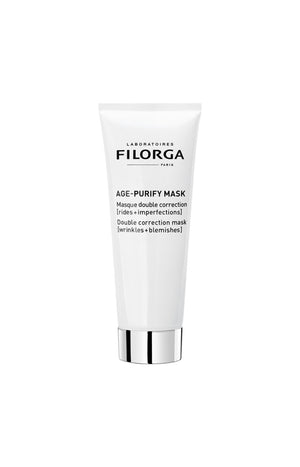 Masque double correction - Age-purify - Peaux matures