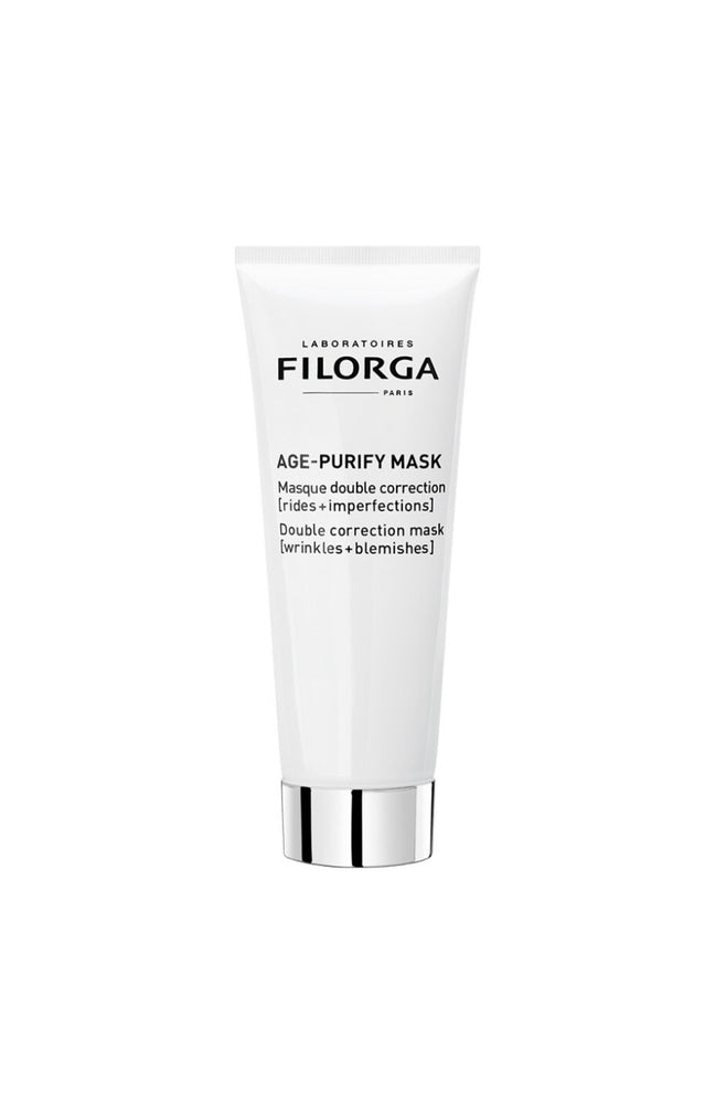 Masque double correction - Age-purify - Peaux matures