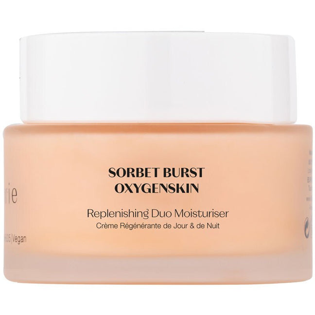 Crème régénérante - Acide hyaluronique - Peaux sèches & ternes - 45 ml
