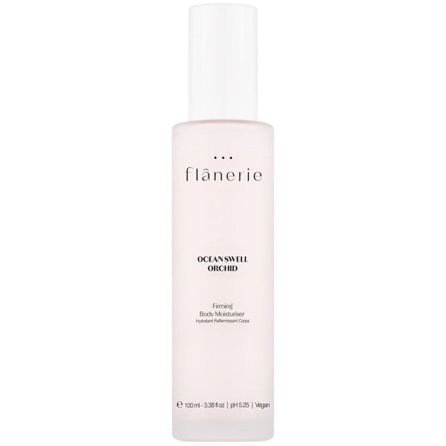 Crème hydratante raffermissante - Orchidée - Corps - 100 ml