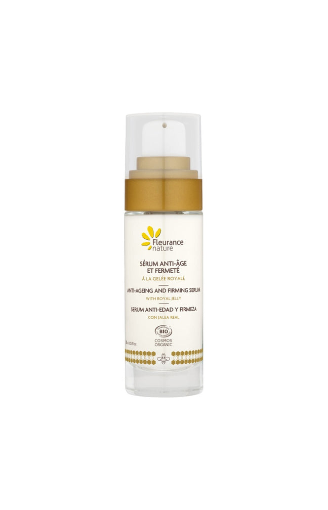 Sérum anti-âge & fermeté - Gelée royale - Visage