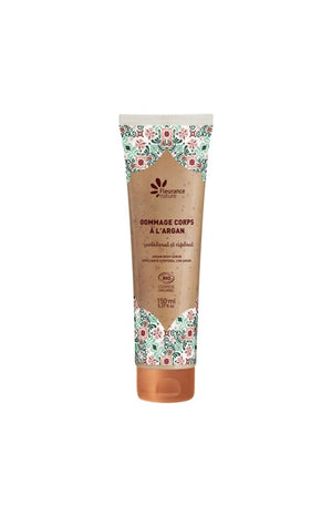 Gommages bio revitalisants- Argan - Corps - 2 x 150 ml