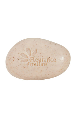 Savon solide exfoliant - Huile d'argan - Corps - 100 g