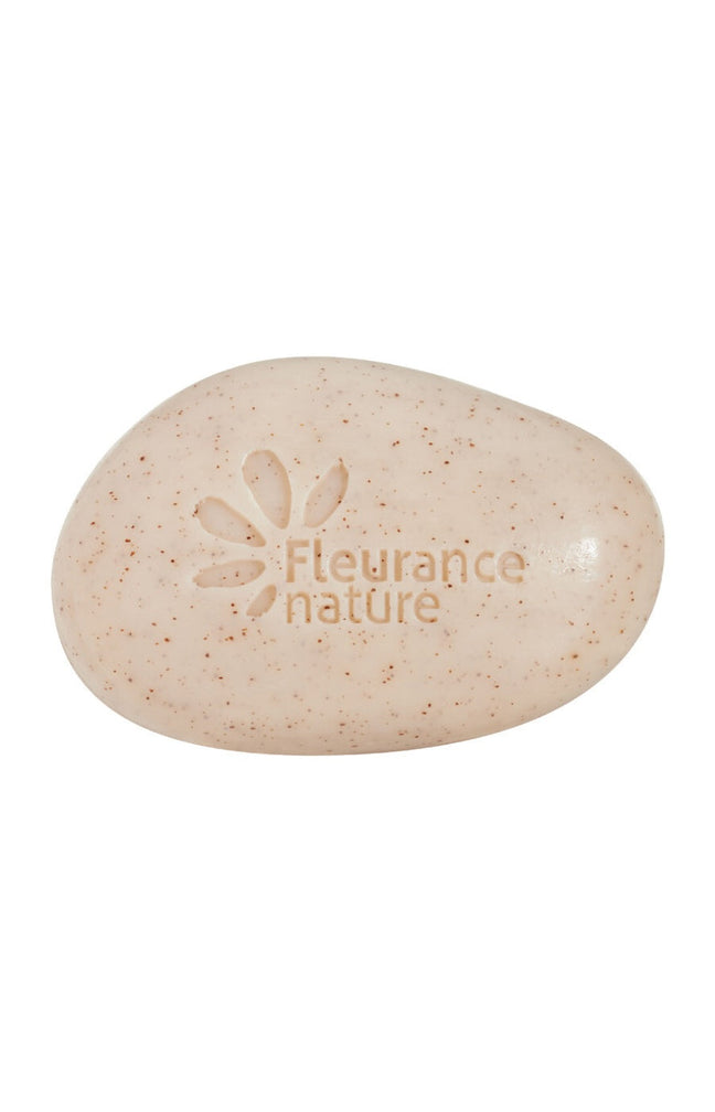 Savons solides exfoliants - Huile d'argan - Corps - 2 x 100 g