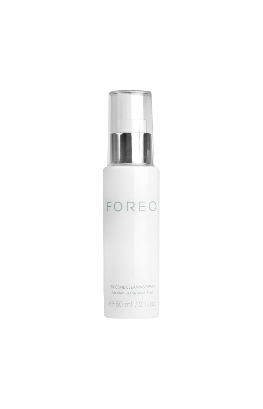 Spray nettoyant pour brosse en silicone - 60 ml