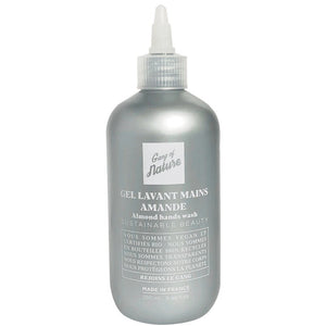 Gel lavant bio - Amande - Mains - 280 ml