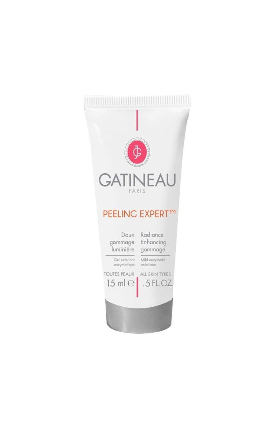 Gel exfoliant enzymatique - Peeling Expert™