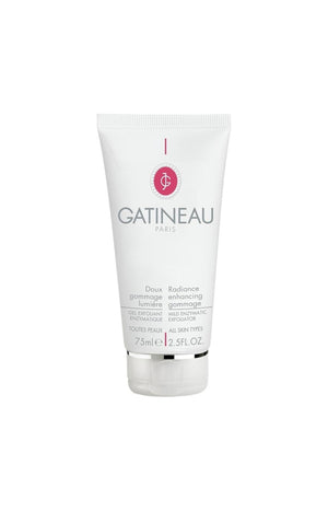 Doux gommage lumière visage - Activ Éclat™