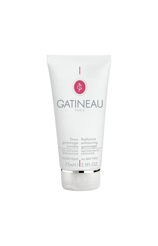 Doux gommage lumière visage - Activ Éclat™
