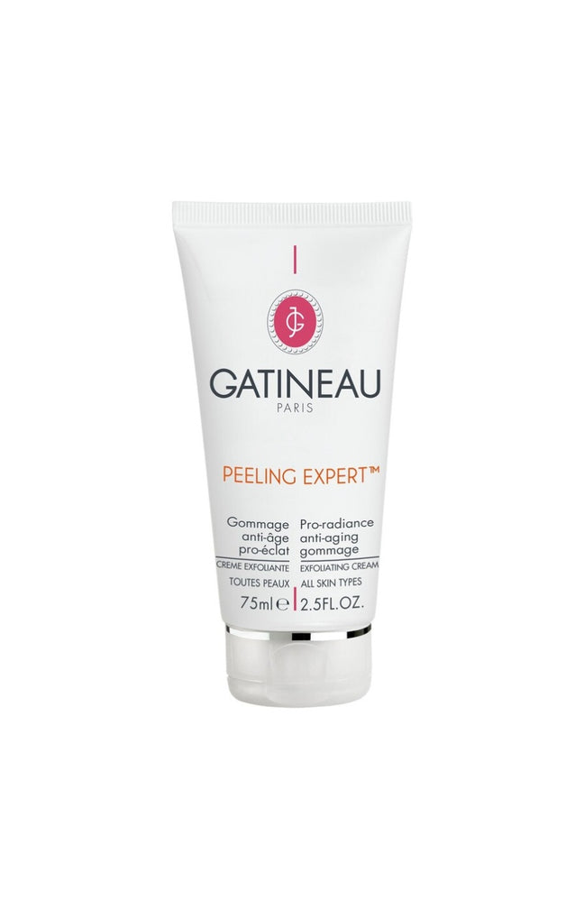 Gommage anti-âge pro éclat - Peaux matures