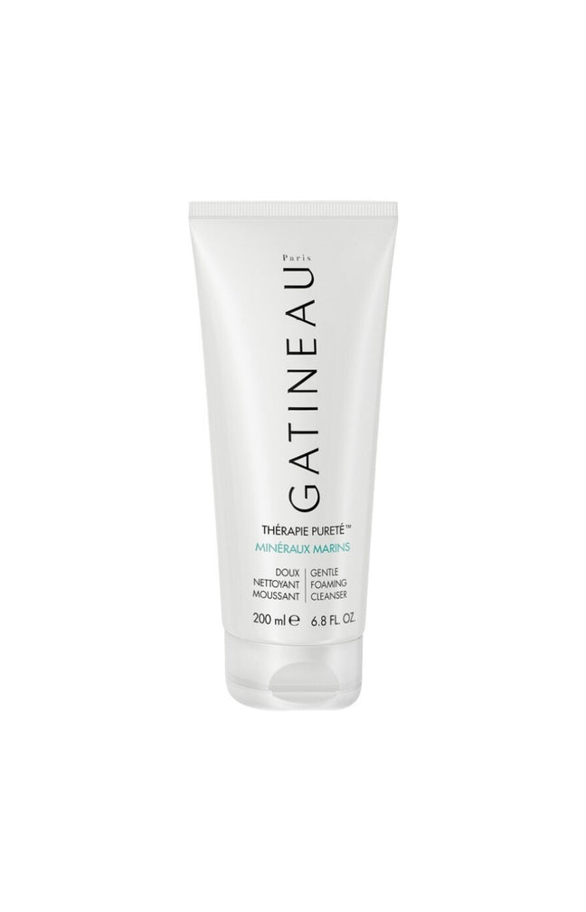 Nettoyant doux - Thérapie Pureté - Visage
