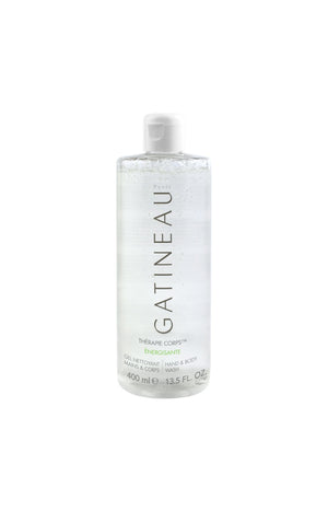 Gel nettoyant énergisant - Thérapie Corps™ - Bergamote & lavande -  400 ml