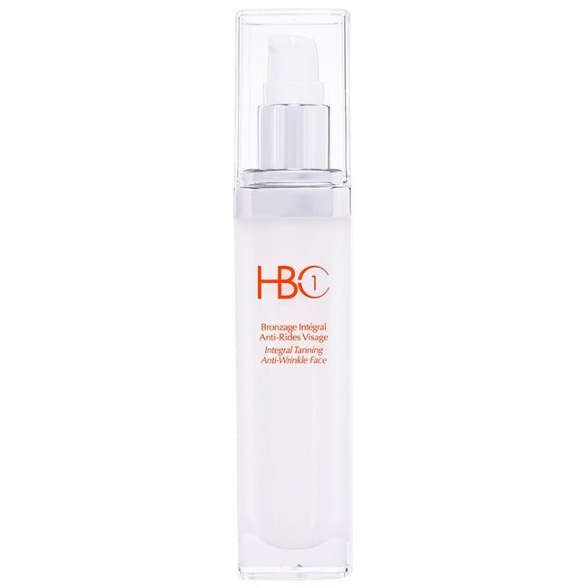 Bronzage intégral anti-rides - Visage - 30 ml