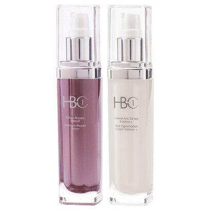 Routine anti-rides & anti-taches - Visage - 2 x 30 ml