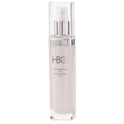 Soin restructurant jour - Visage -  30 ml