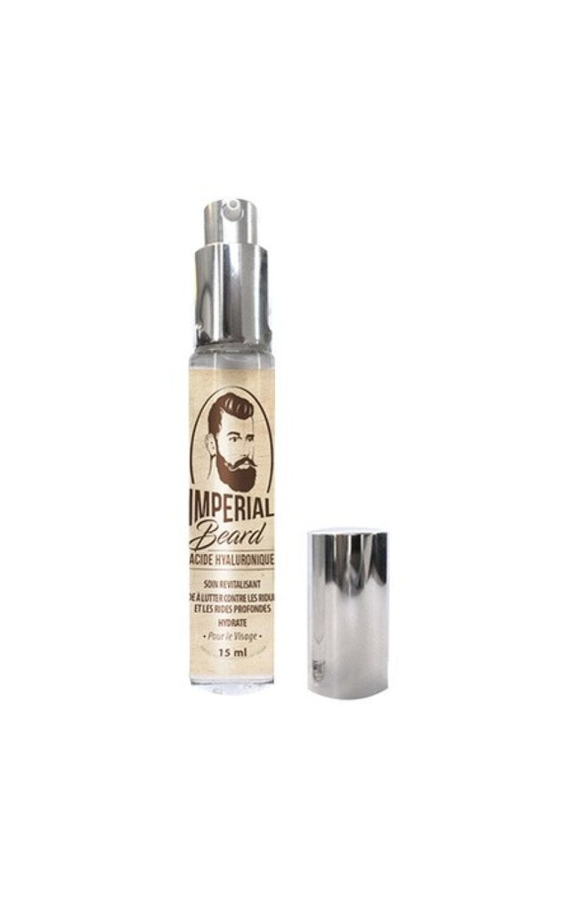 Sérum à l'acide hyaluronique - Visage - 15 ml