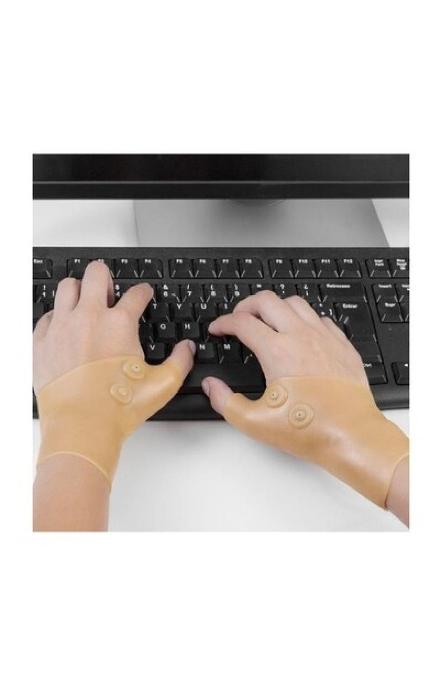 Protèges-poignets de compression - Douleurs articulaires