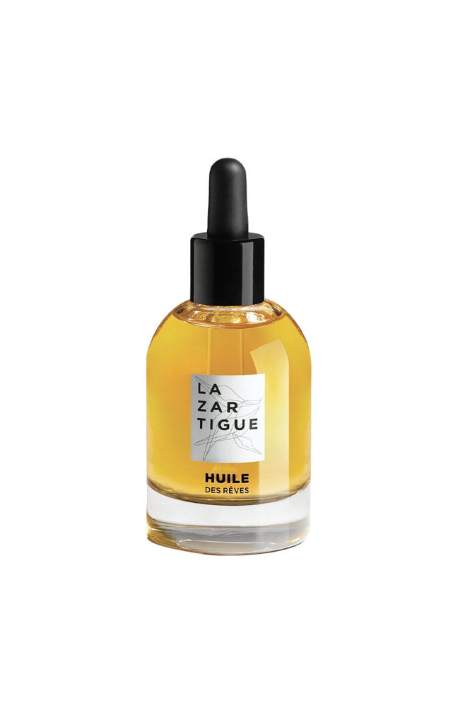 Huile nourrissante - Huile d'argan & d'abricot - 50 ml