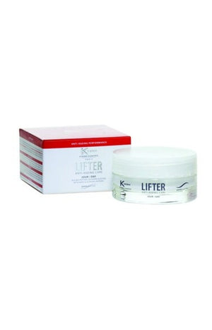 Crème de jour anti-âge - Visage