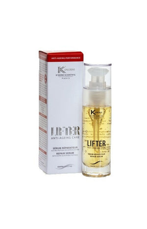 Gel réparateur anti-rides - Visage