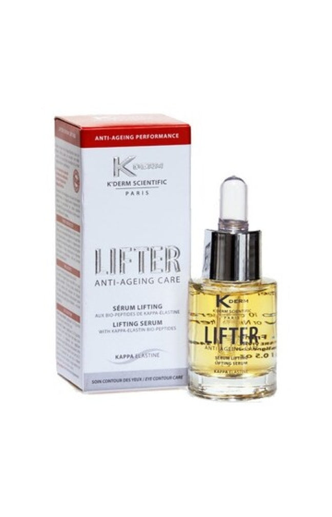 Sérum lifting - Visage
