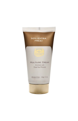 Crème hydratante - Visage & corps - 150 g