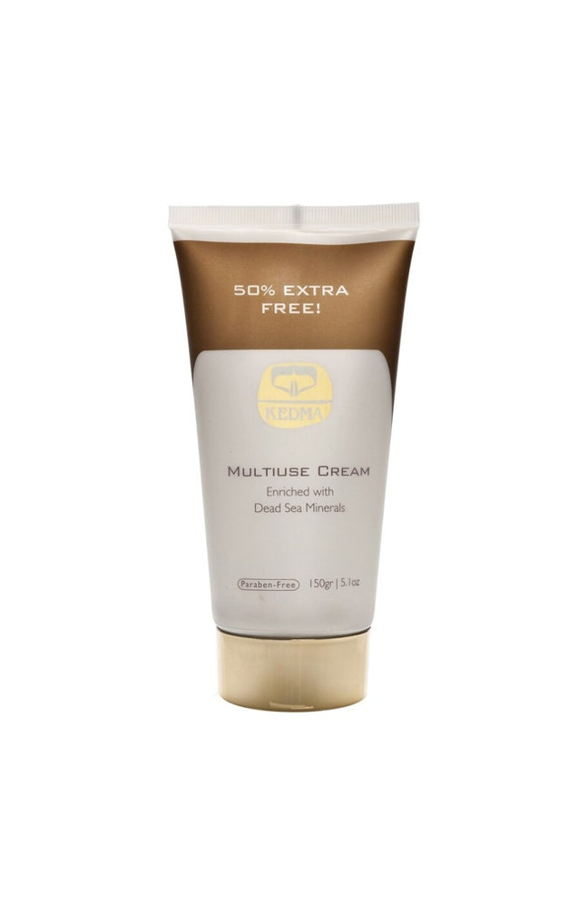 Crème hydratante - Visage & corps - 150 g