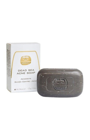 Savon anti-acné - Visage - 125 g