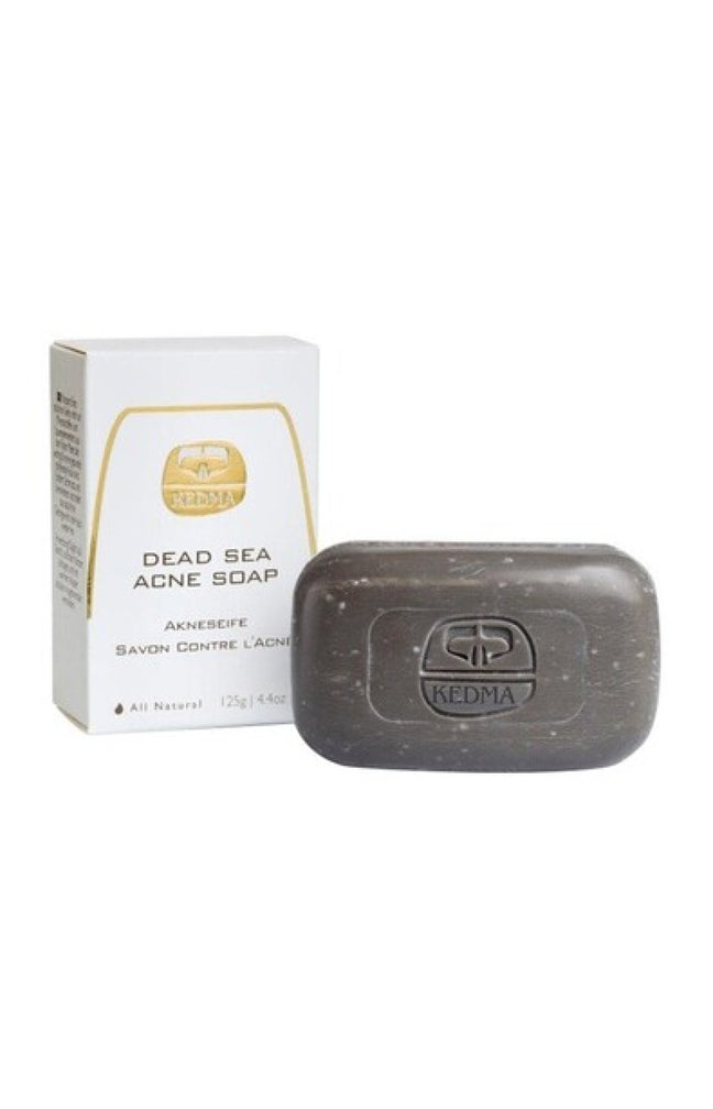 Savon anti-acné - Visage - 125 g