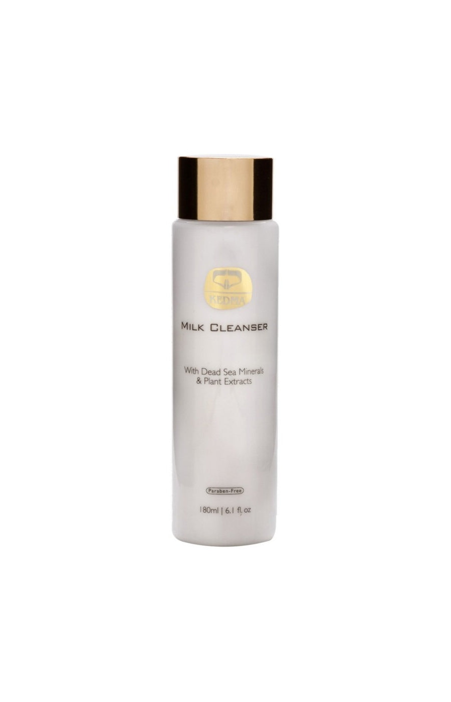 Lait nettoyant - Visage - 180 ml