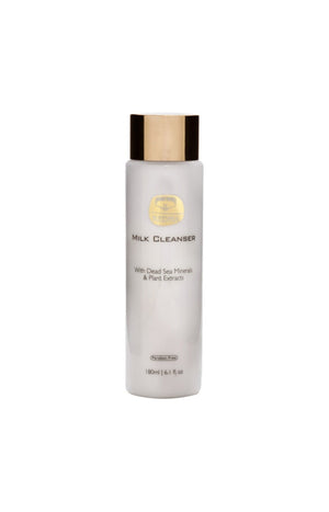 Lait nettoyant - Visage - 180 ml