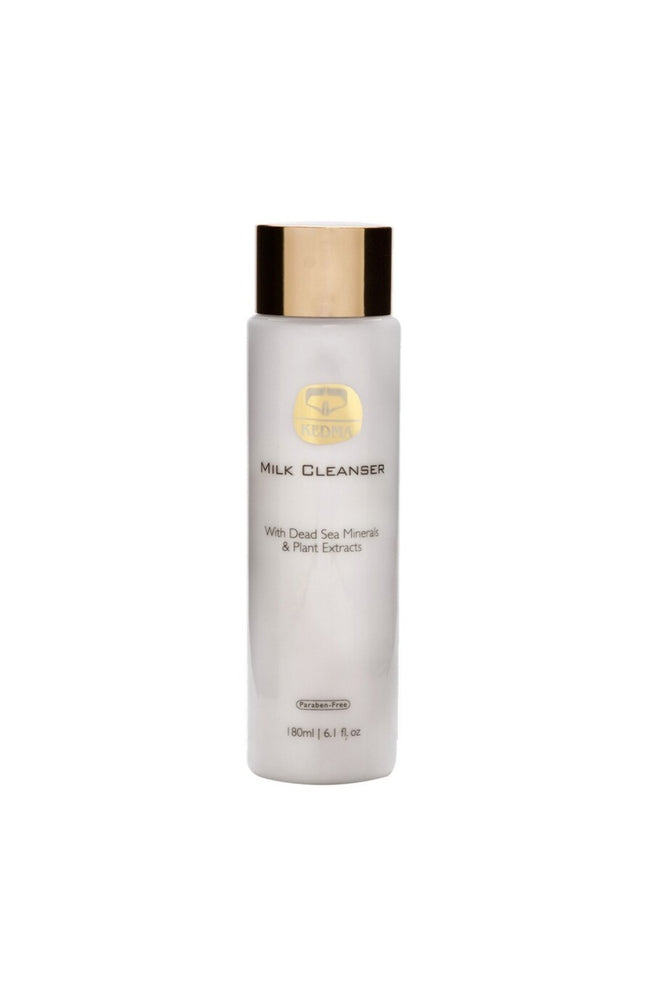 Lait nettoyant - Visage - 180 ml