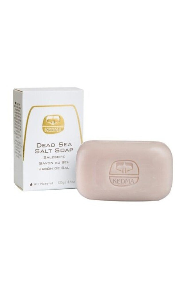 Savon - Sels de la mer Morte - 125 g