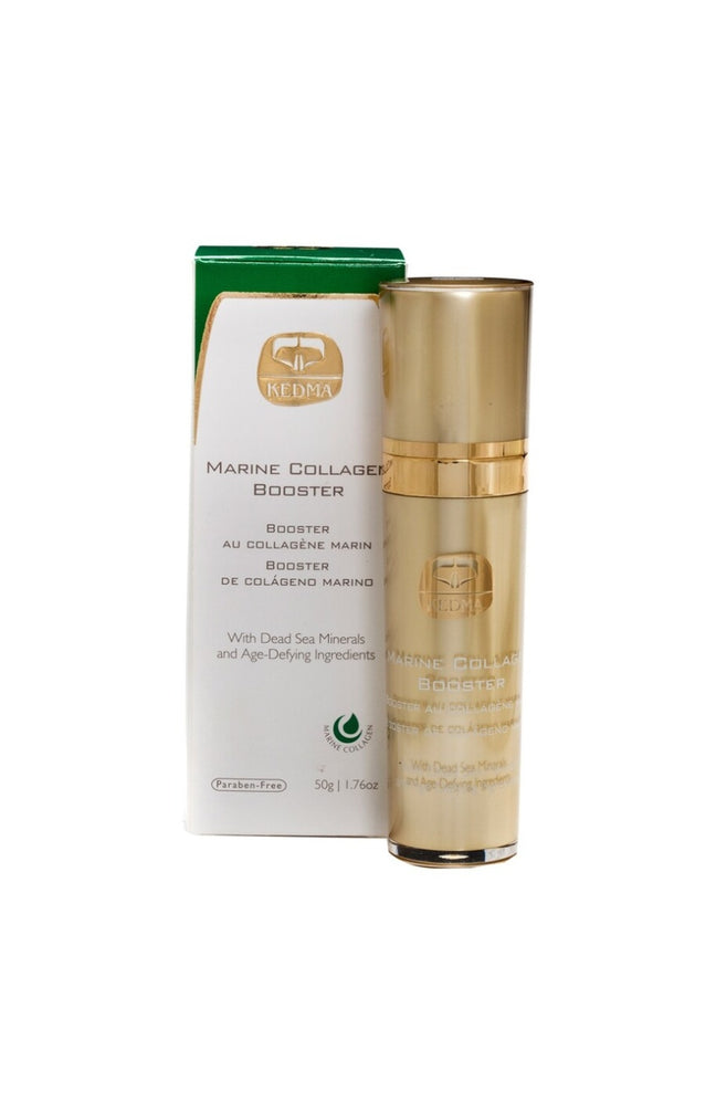 Sérum booster - Collagène marin - Visage