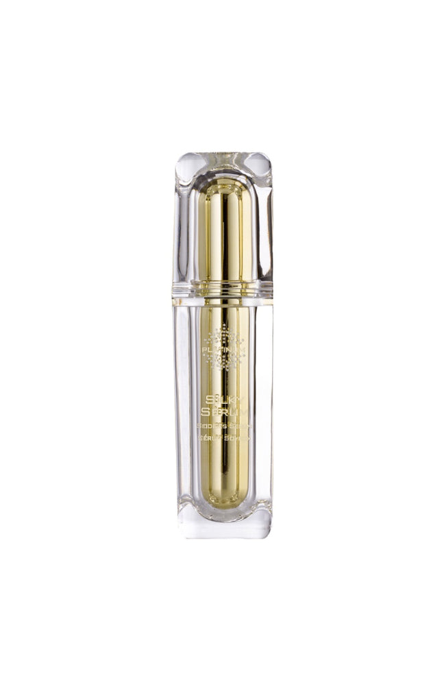 Sérum platine - Collagène - Visage - 30 g