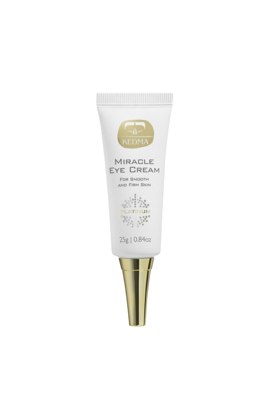 Crème contour des yeux - Collagène, peptides & acide hyaluronique