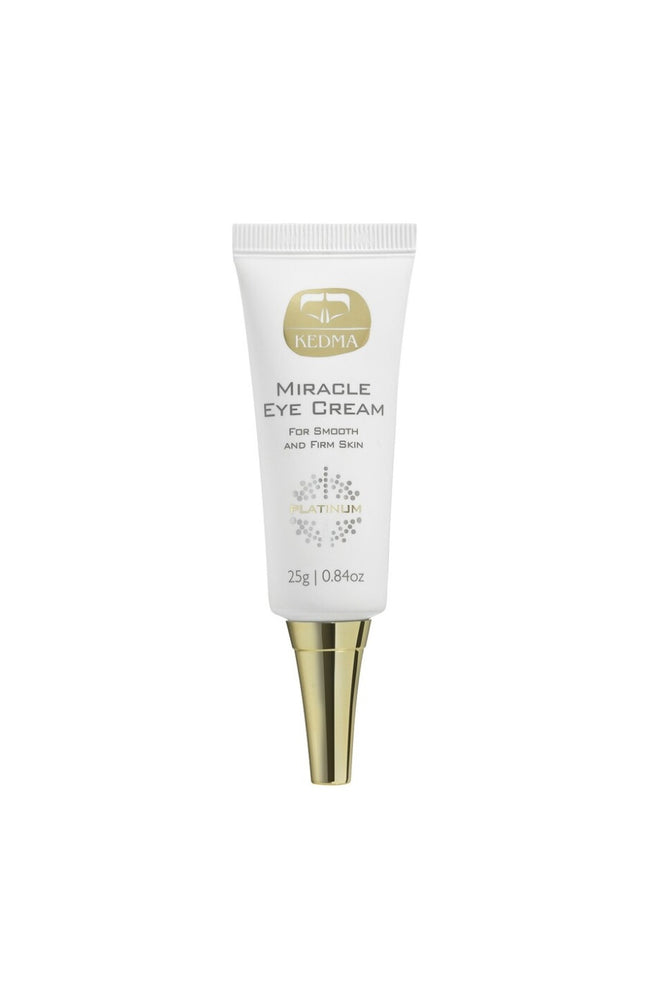 Crème contour des yeux - Collagène, peptides & acide hyaluronique